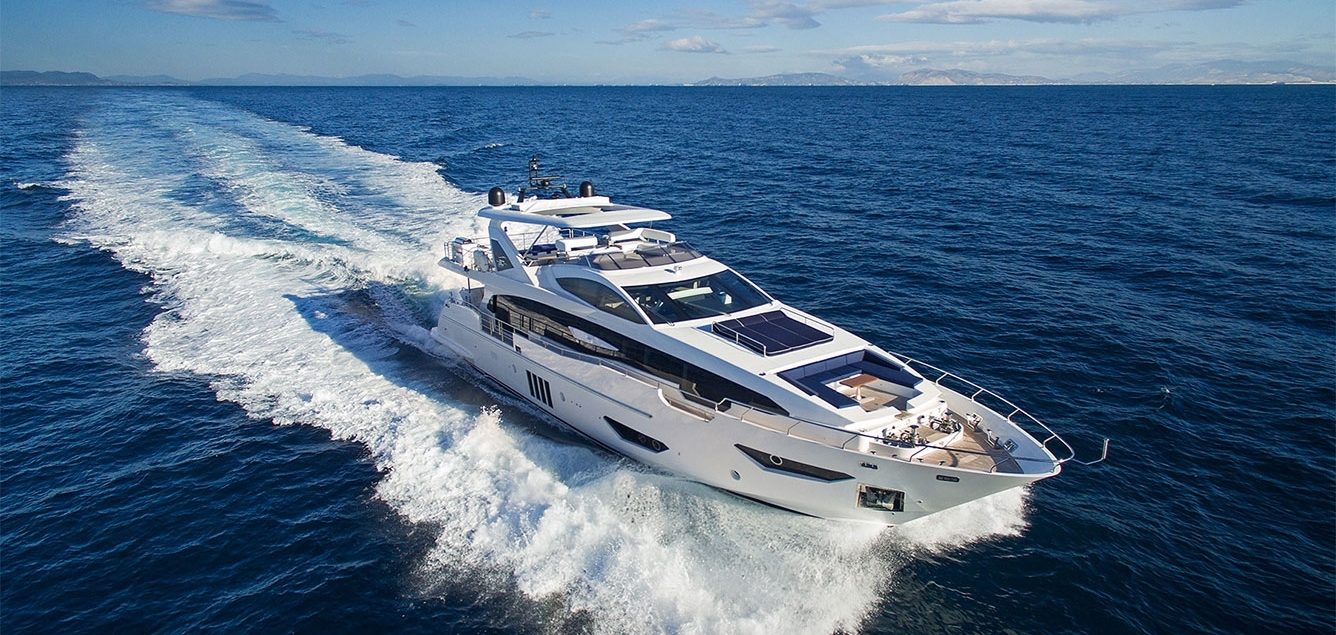 Charter Rates Explained - Greece Yachts Charters